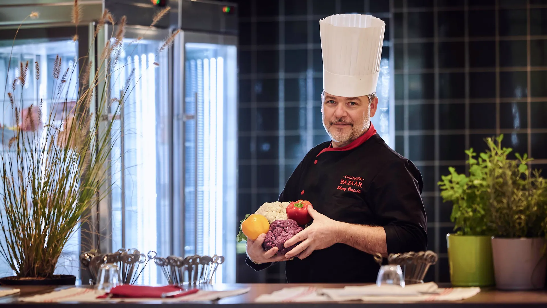 Pullman Paris Roissy Cdg Airport Hotel Le Mesnil-Amelot