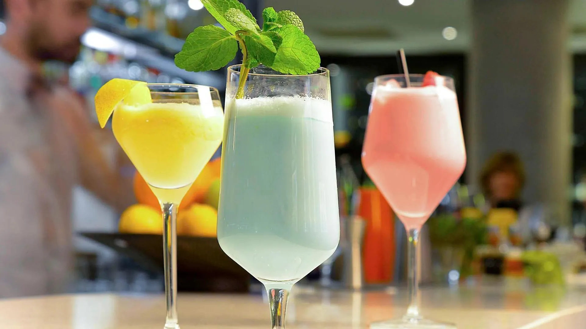 Hotel Pullman Paris Roissy Cdg Airport  Roissy-en-France