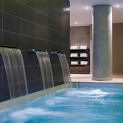 Pullman Paris Roissy Cdg Airport Hotel Le Mesnil-Amelot