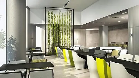 Pullman Paris Roissy Cdg Airport Hotel Le Mesnil-Amelot