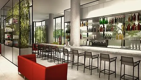 Pullman Paris Roissy Cdg Airport Hotel Le Mesnil-Amelot