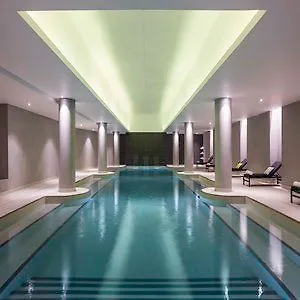 ****  Pullman Paris Roissy Cdg Airport Hotel Le Mesnil-Amelot France
