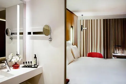 Pullman Paris Roissy Cdg Airport Hotel Le Mesnil-Amelot