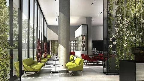Pullman Paris Roissy Cdg Airport Hotel Le Mesnil-Amelot 4*,