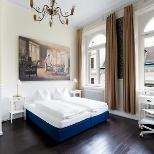 Boutique Columbia 3*, Viena Áustria