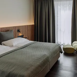 Heinhotel Vienna Airport 4*, Schwechat Áustria
