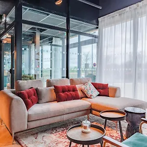 4* מלון דירות Appart'city Collection Paris Cdg Airport