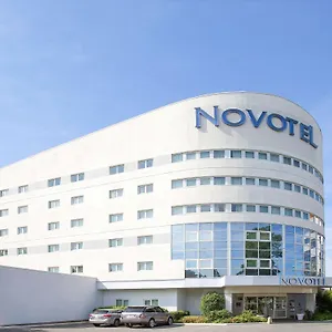 Novotel Paris Orly Rungis