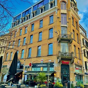 visit hotel