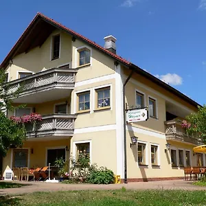 Landgasthof Zum Schloss Gasthof Birgland