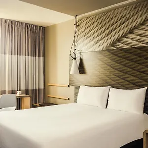 3* מלון Ibis Paris Coeur D'orly Airport