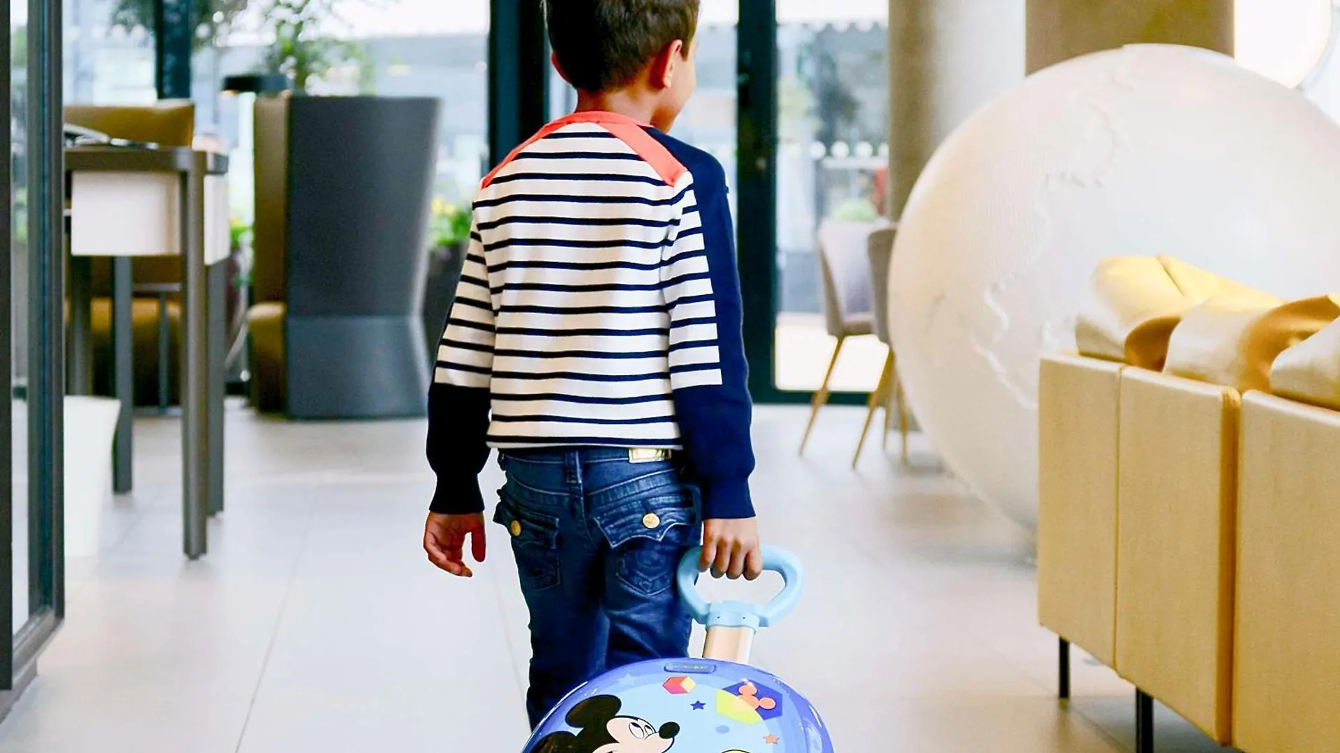 ****  Hotel Pullman Paris Roissy Cdg Airport Frankreich