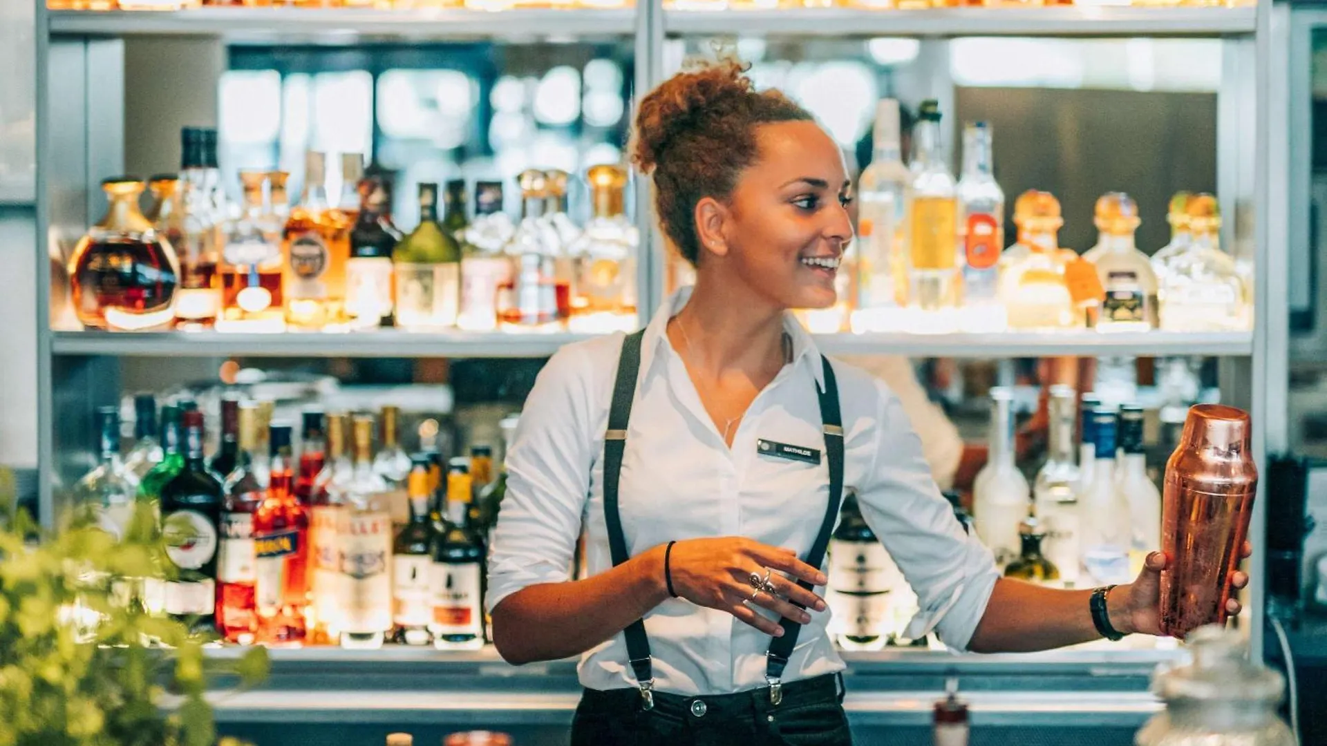 Hotel Pullman Paris Roissy Cdg Airport