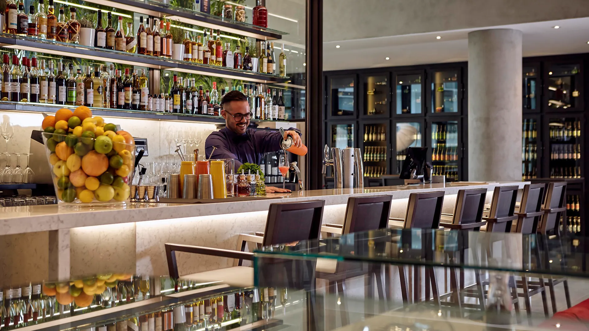 Pullman Paris Roissy Cdg Airport Hotel 4*, Roissy-en-France France