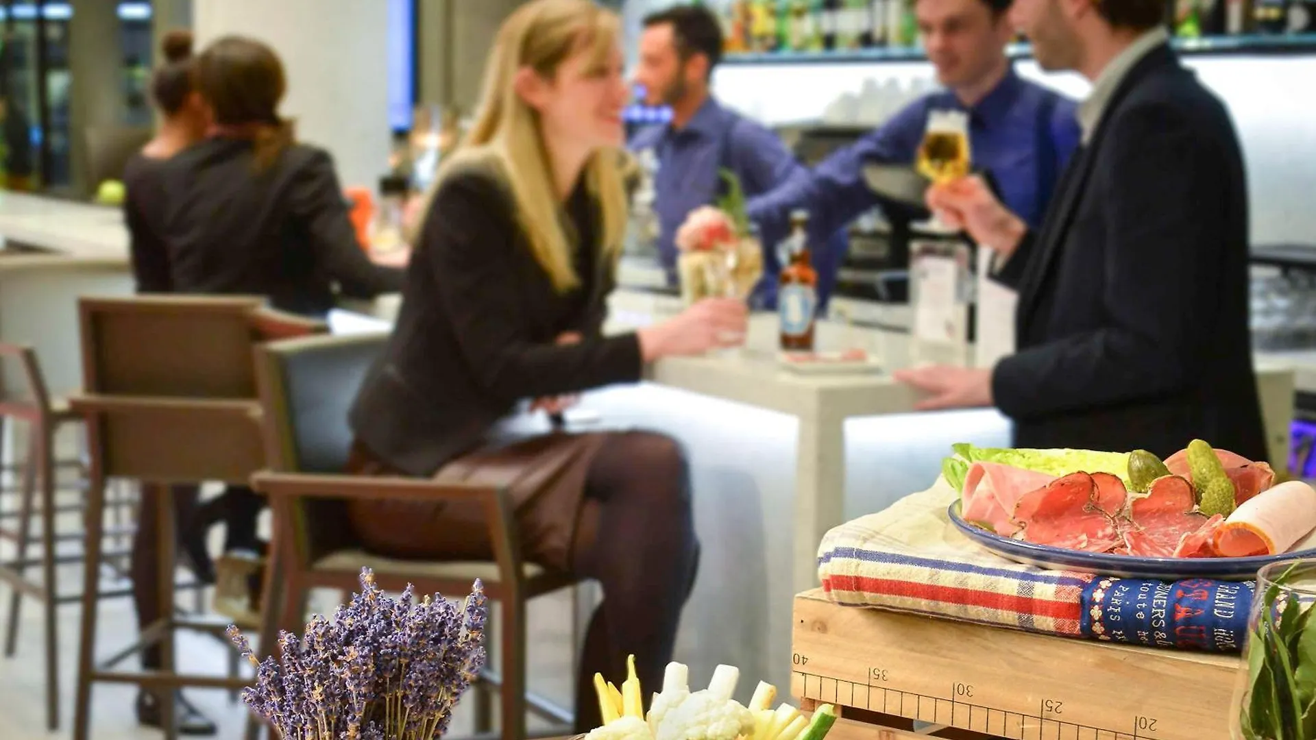 Pullman Paris Roissy Cdg Airport Hotel 4*, Roissy-en-France France
