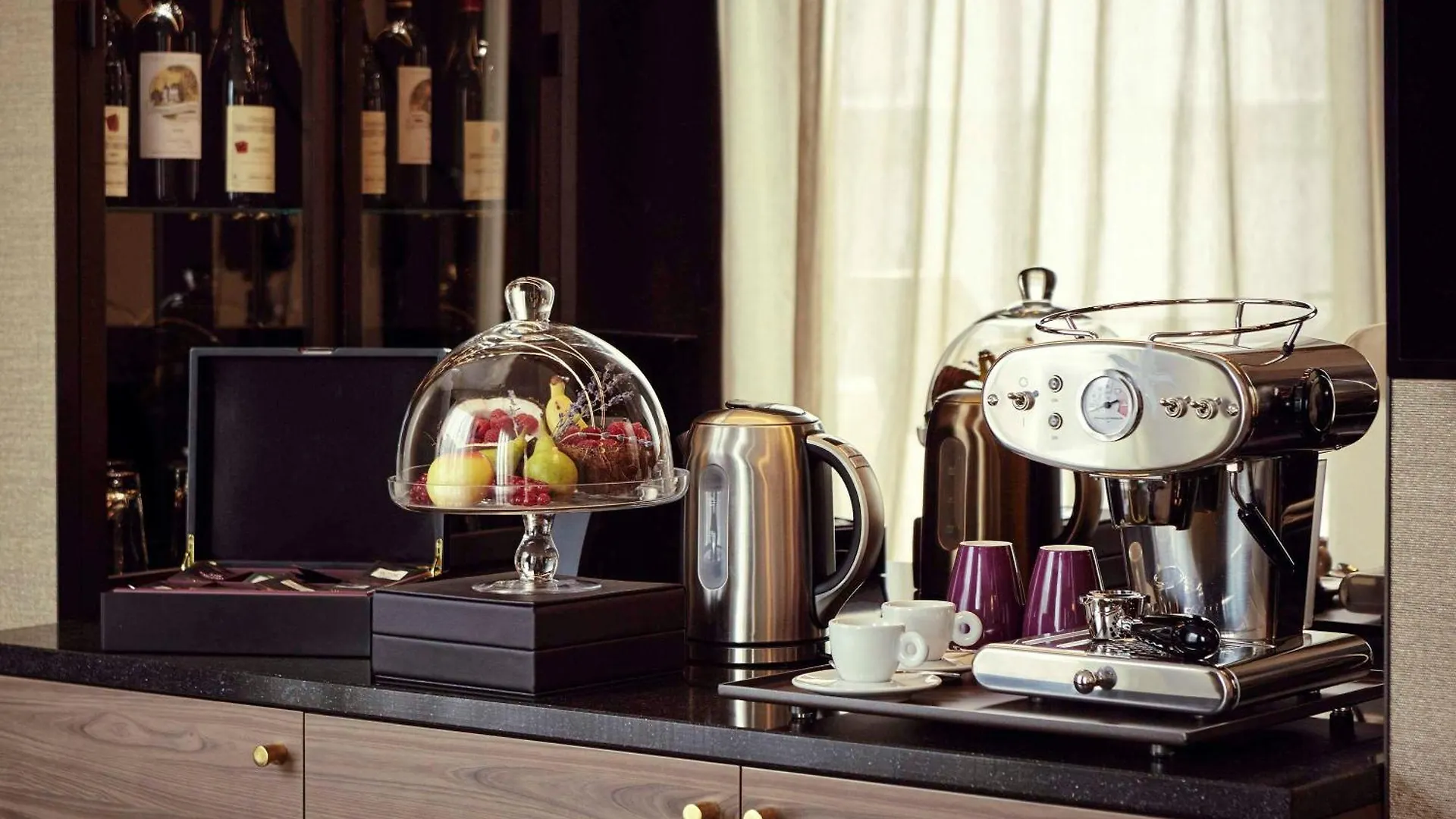 ****  Pullman Paris Roissy Cdg Airport Hotel France