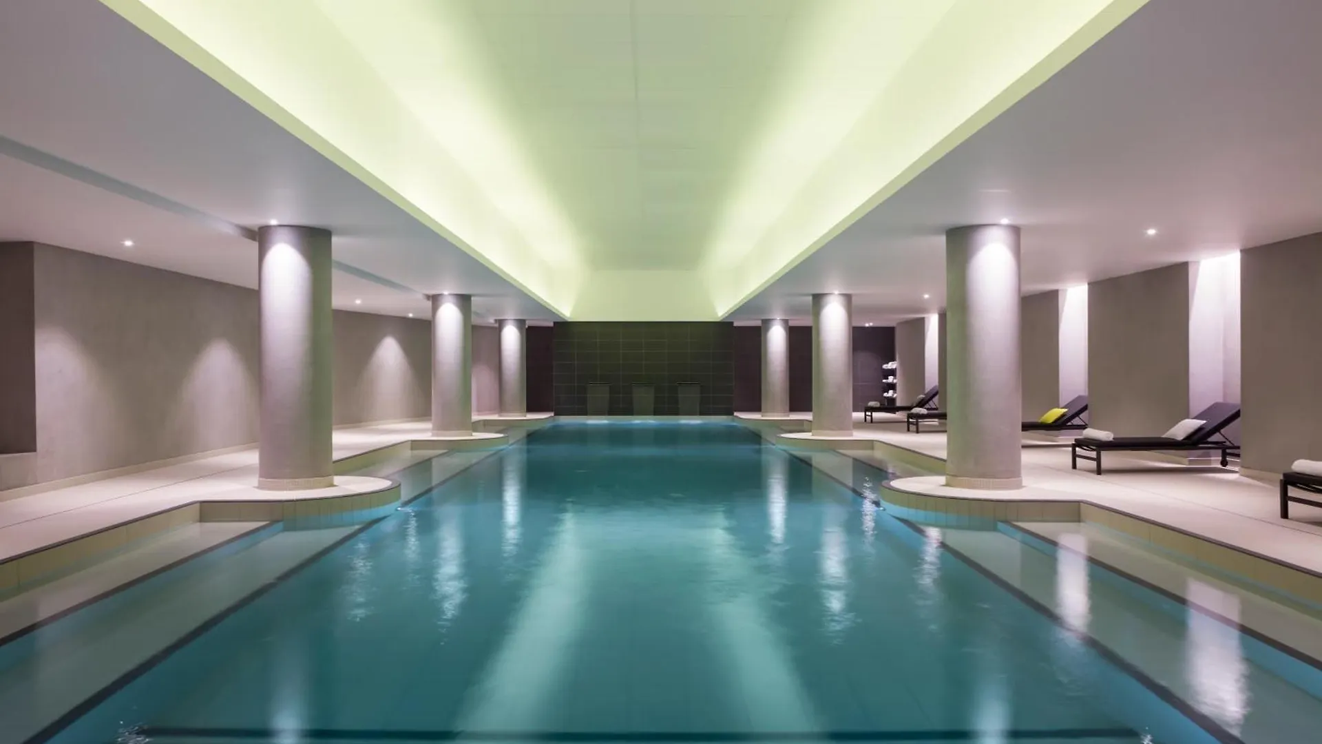 ****  Pullman Paris Roissy Cdg Airport Hotel France